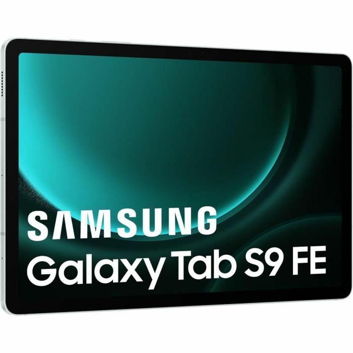 Läsplatta Samsung TAB S9 FE 8 GB RAM 256 GB Grå - 3