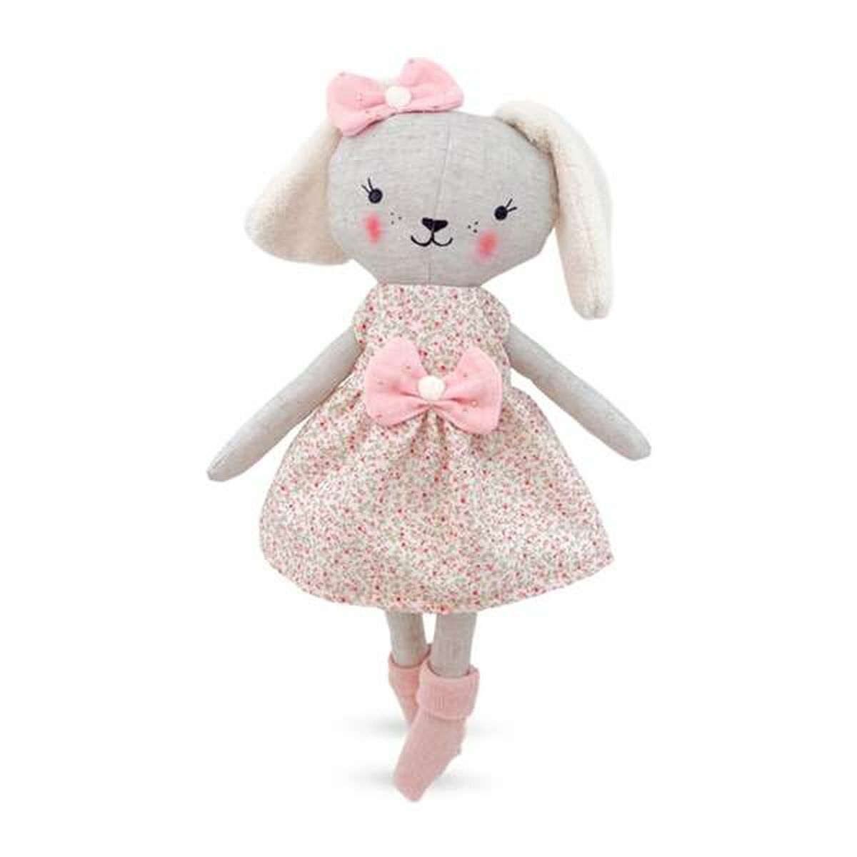Docka Berjuan 11204-24 Hund 36 cm