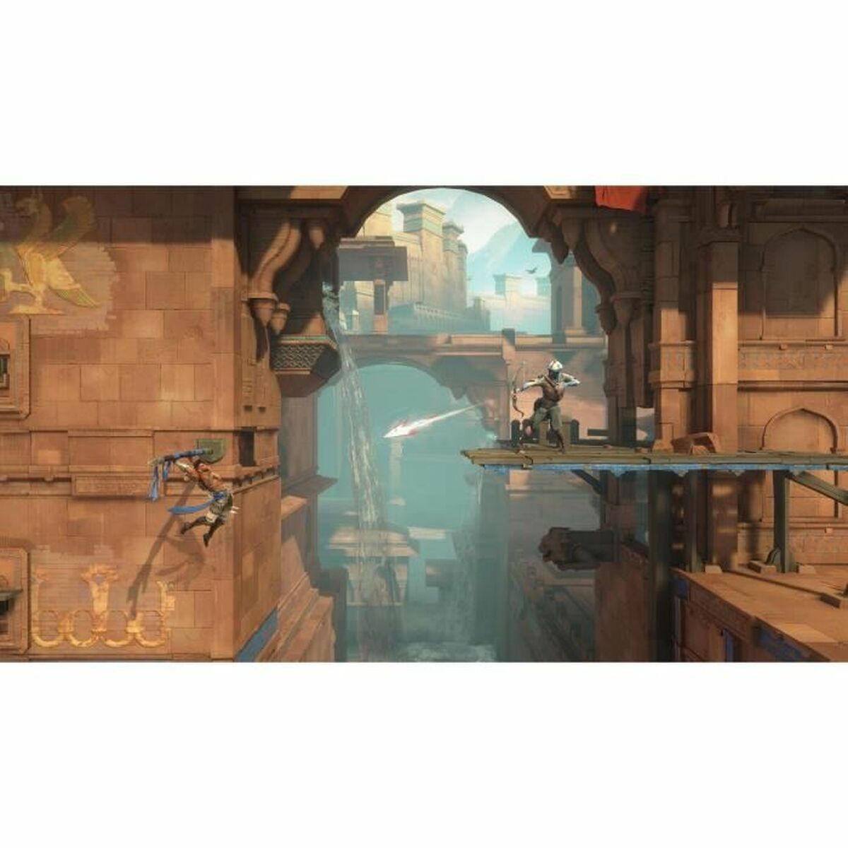 PlayStation 5 Videospel Ubisoft Prince of Persia: The Lost Crown (FR) - 7