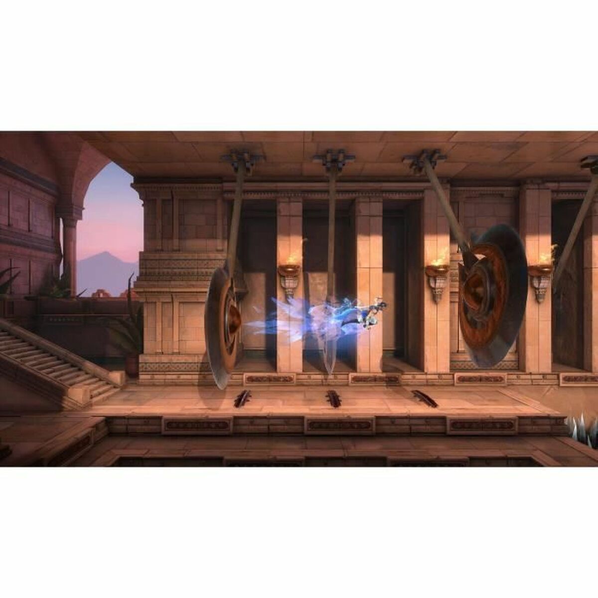 PlayStation 5 Videospel Ubisoft Prince of Persia: The Lost Crown (FR) - 4