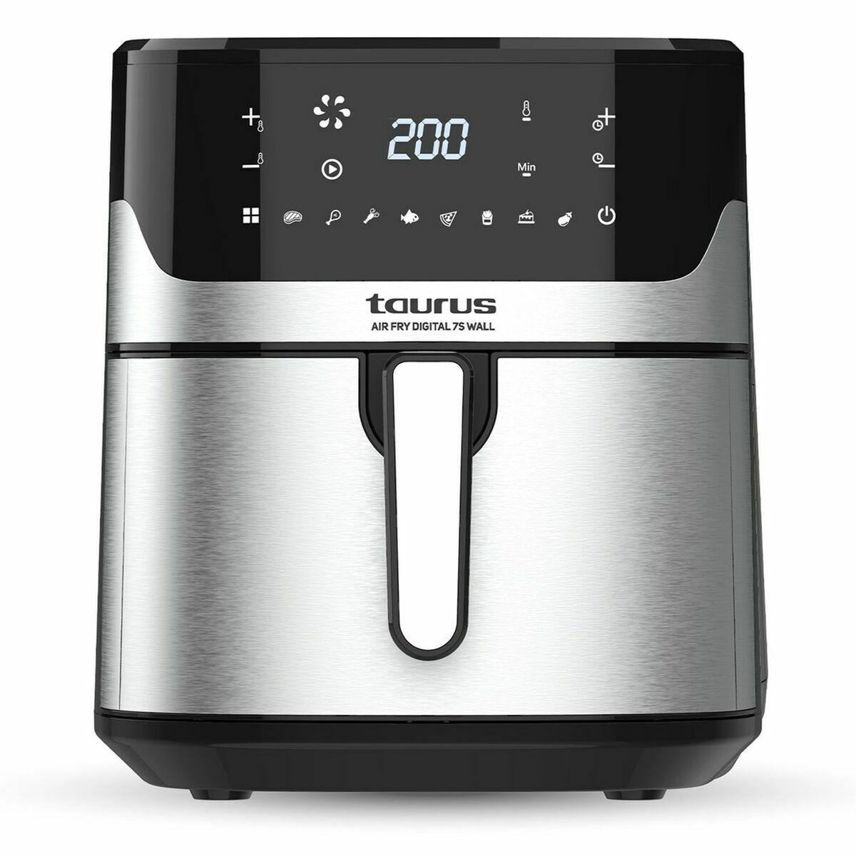 Luftfritös Taurus AIR FRY DIG 7SW
