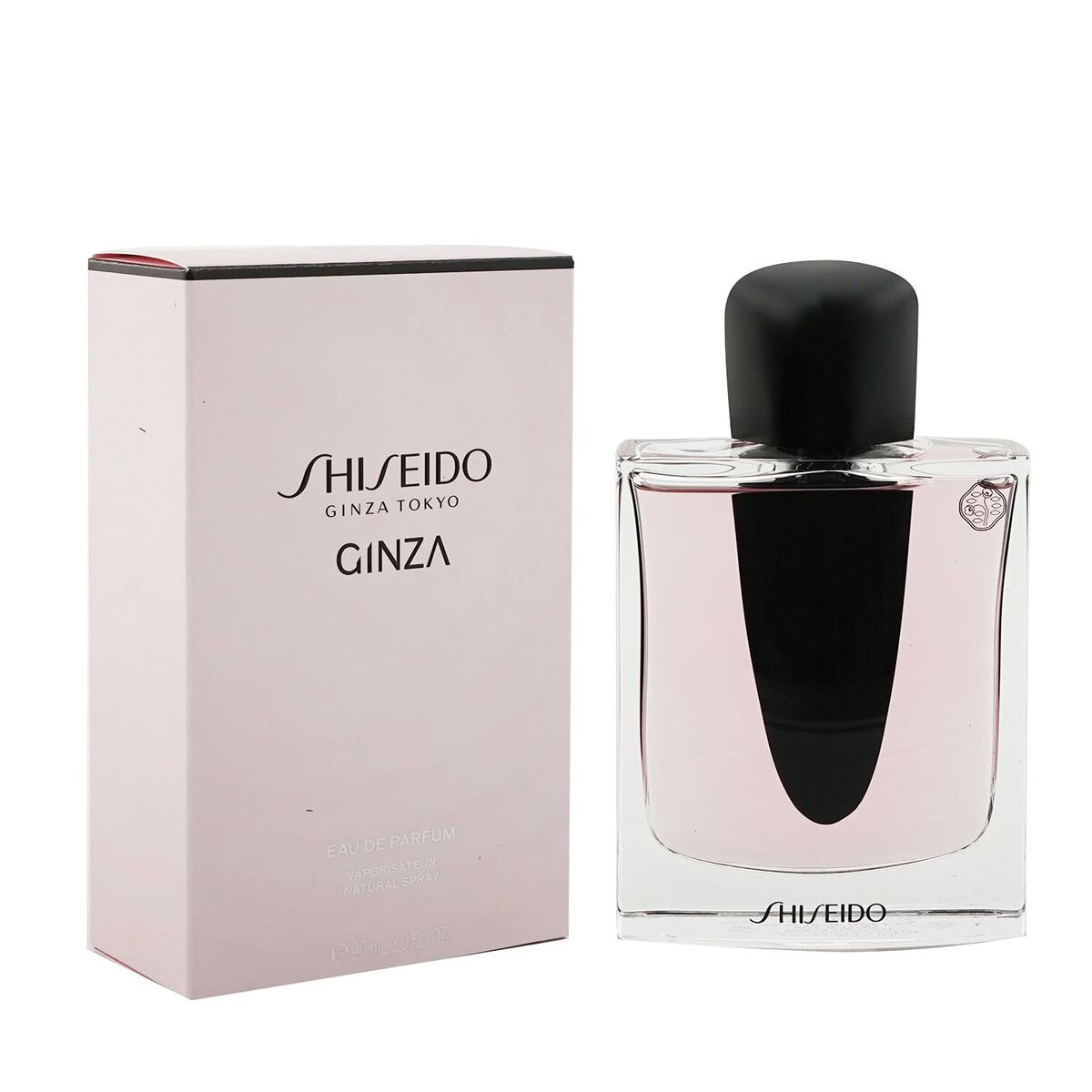 Parfym Damer Shiseido EDP Ginza 90 ml