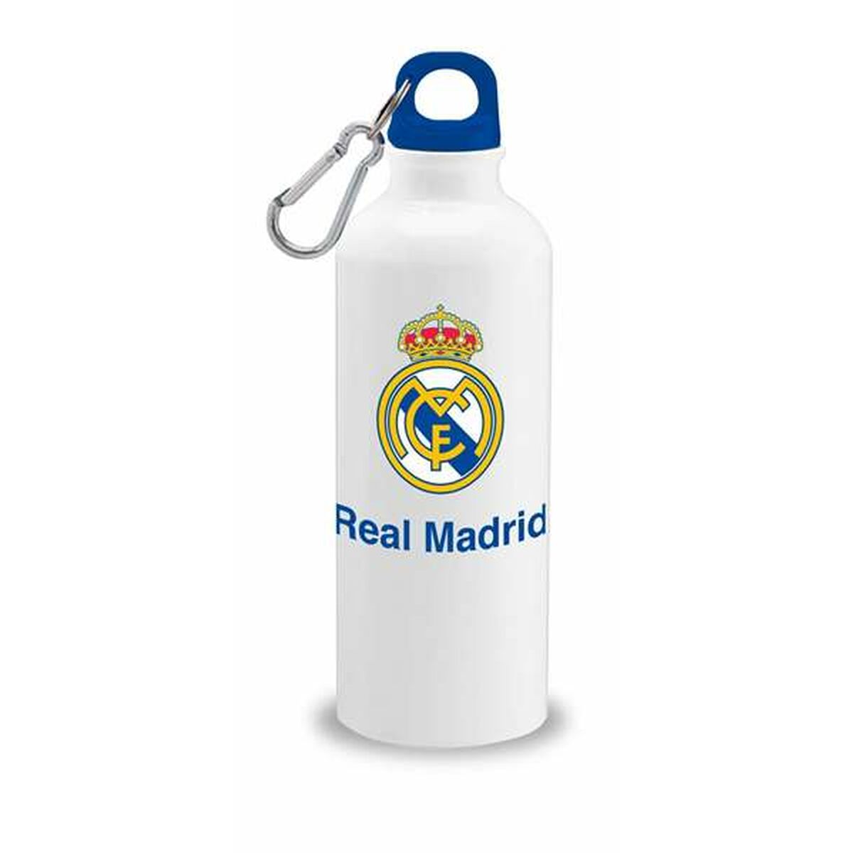 Vattenflaska Atlético Madrid Aluminium 500 ml