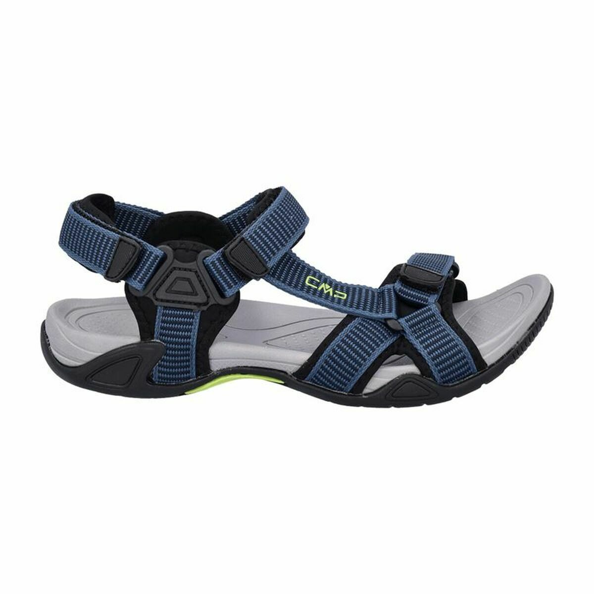 Mountain sandaler Campagnolo Hamal Hiking Blå - 3