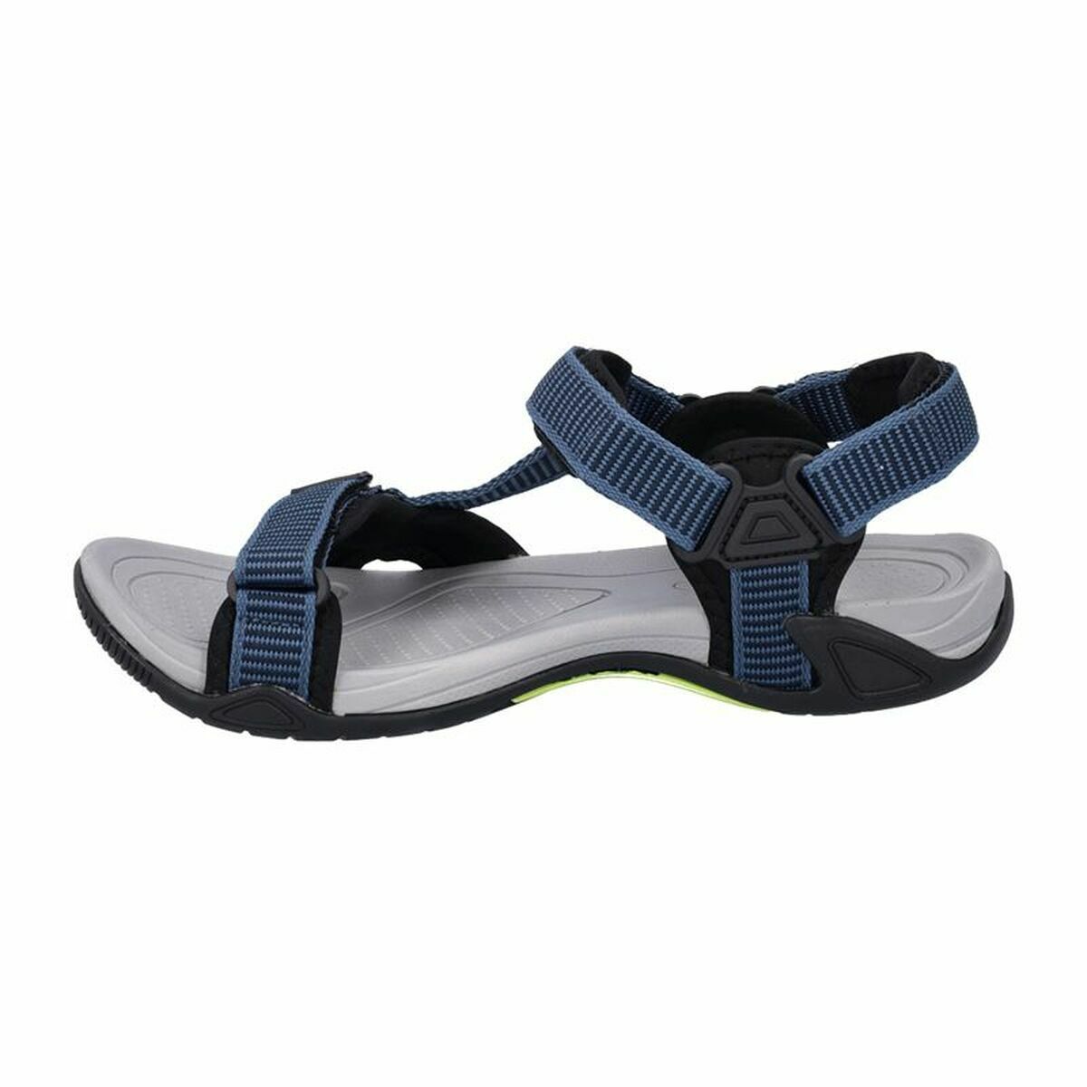 Mountain sandaler Campagnolo Hamal Hiking Blå - 8