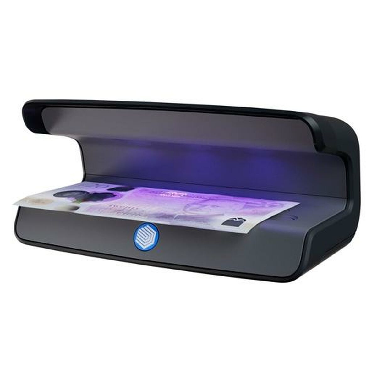 Sedelkontroll Safescan 3LC098 Svart
