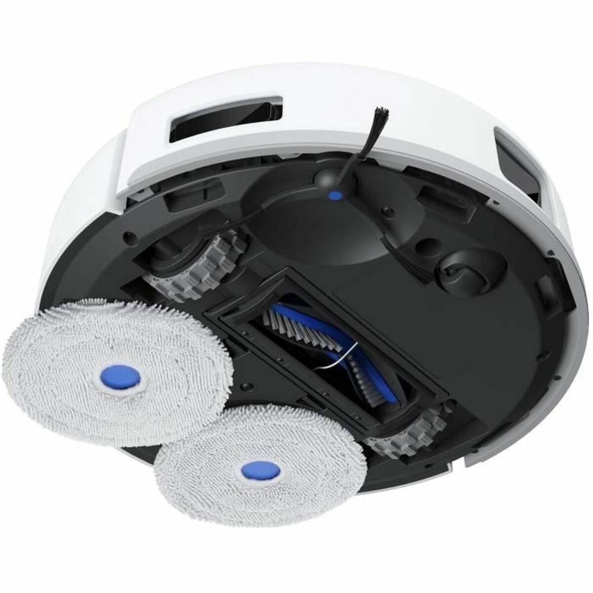 Robotdammsugare ECOVACS DEEBOT MINI 3200 mAh Vit 1,8 L - 2