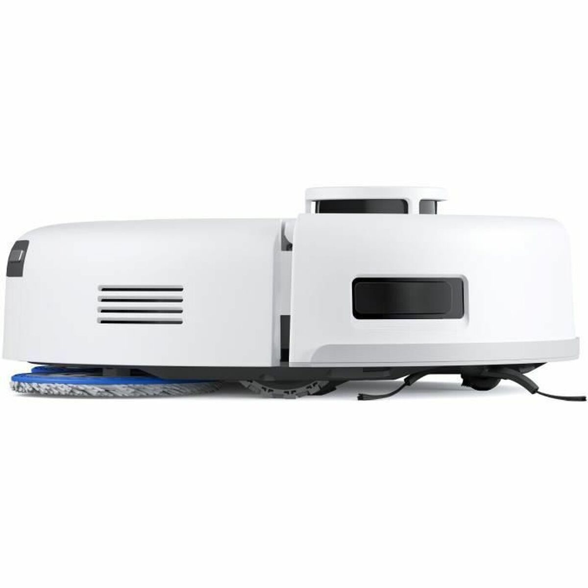 Robotdammsugare ECOVACS DEEBOT MINI 3200 mAh Vit 1,8 L - 3