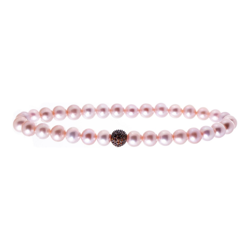 Damarmband Lancaster JLA-BR-SB-5PU 16 mm