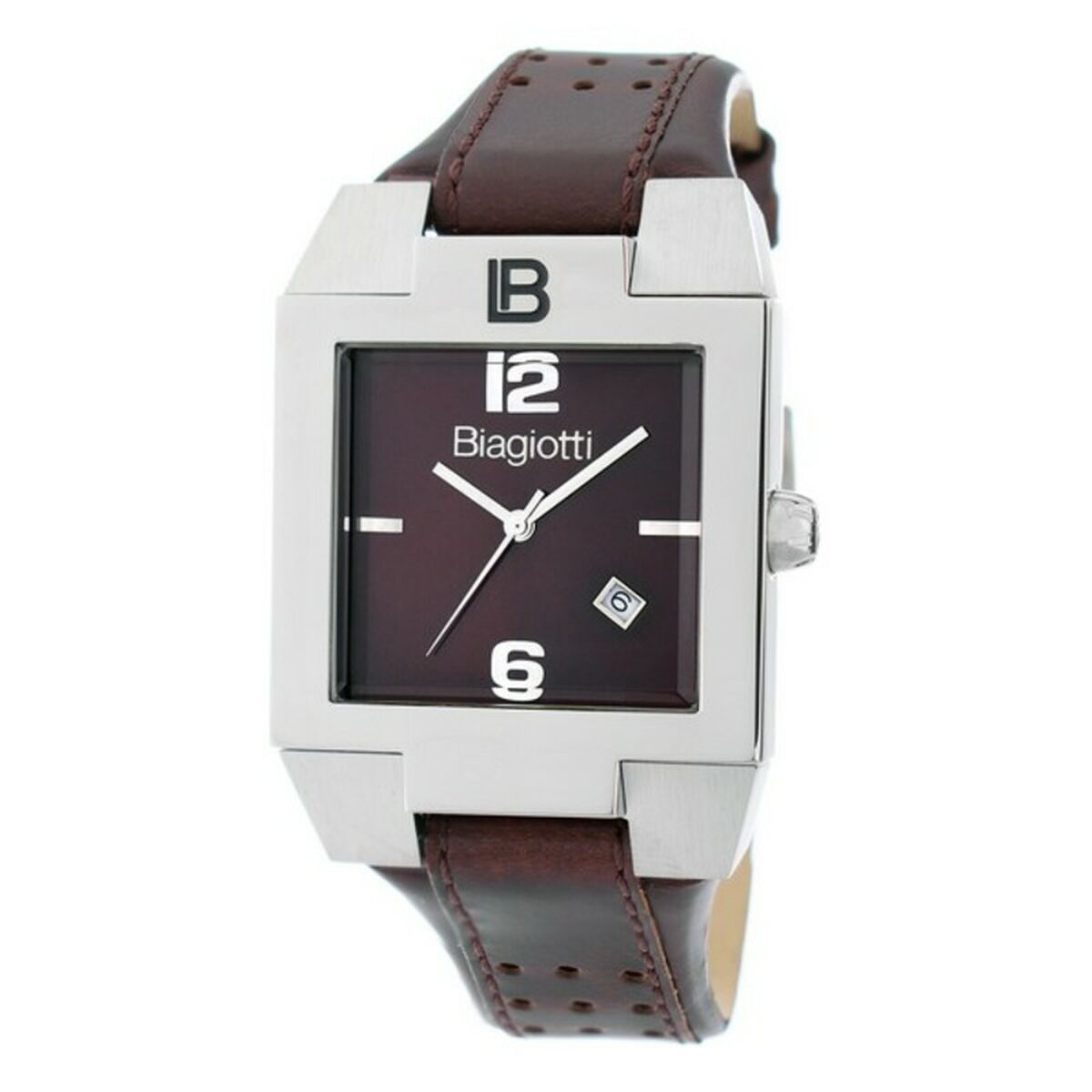 Herrklocka Laura Biagiotti LB0035M-04 (Ø 36 mm) - 8