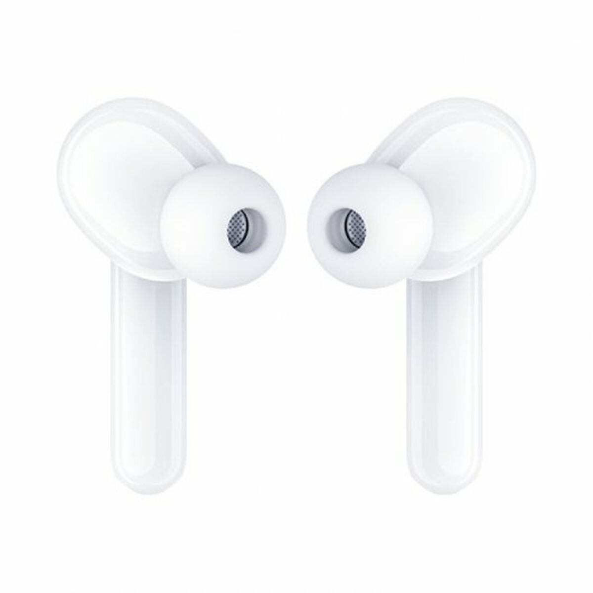 Bluetooth Hörlurar med Mikrofon TCL S600 Vit Svart - 2