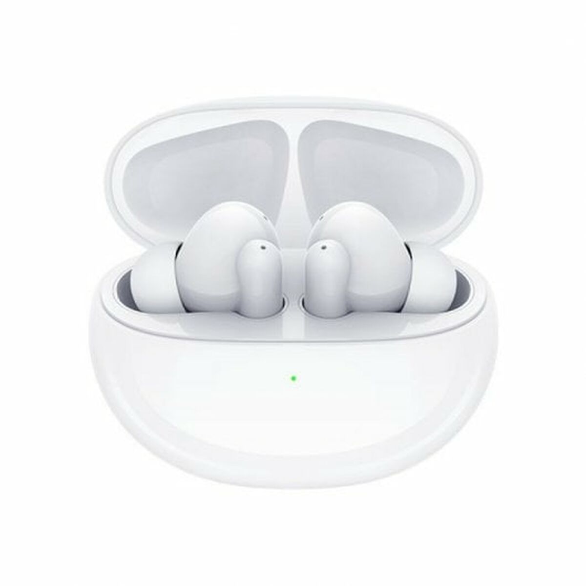 Bluetooth Hörlurar med Mikrofon TCL S600 Vit Svart