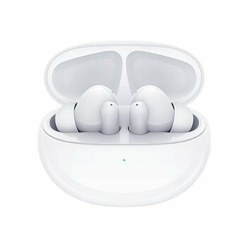 Bluetooth Hörlurar med Mikrofon TCL S600 Vit Svart