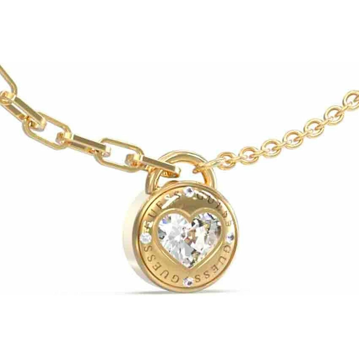 Damarmband Guess JUBB03353JWYGS - 2