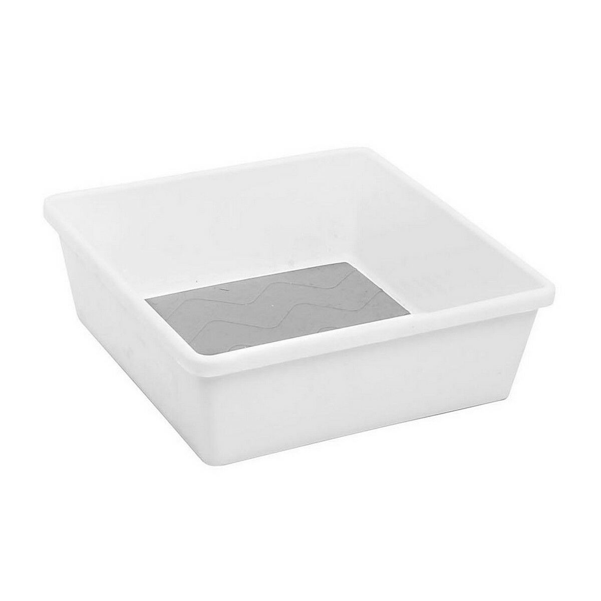 Flerfunktionell förvaring 17 x 17 x 5 cm (36 antal) - 2