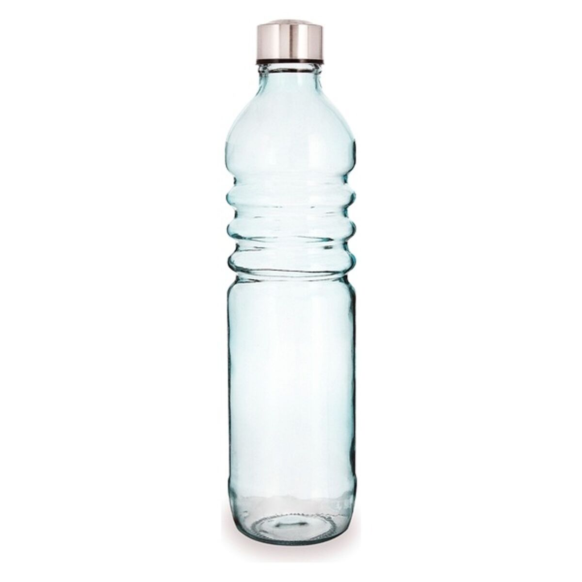 Flaska Quid Fresh Glas 1,25 L - 5