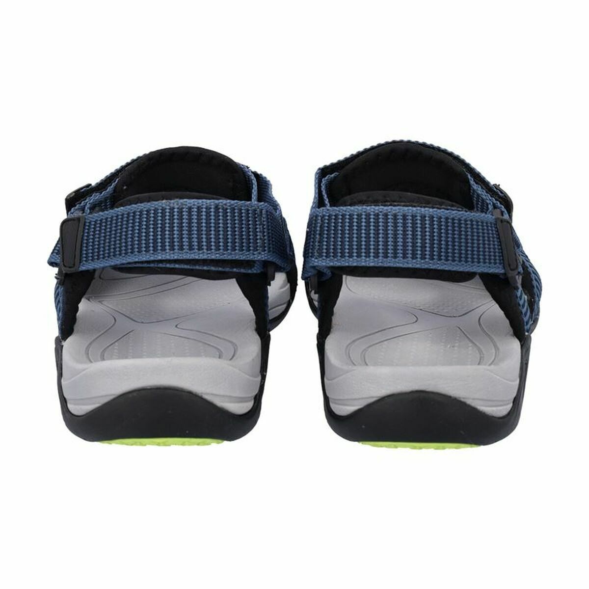 Mountain sandaler Campagnolo Hamal Hiking Blå - 4