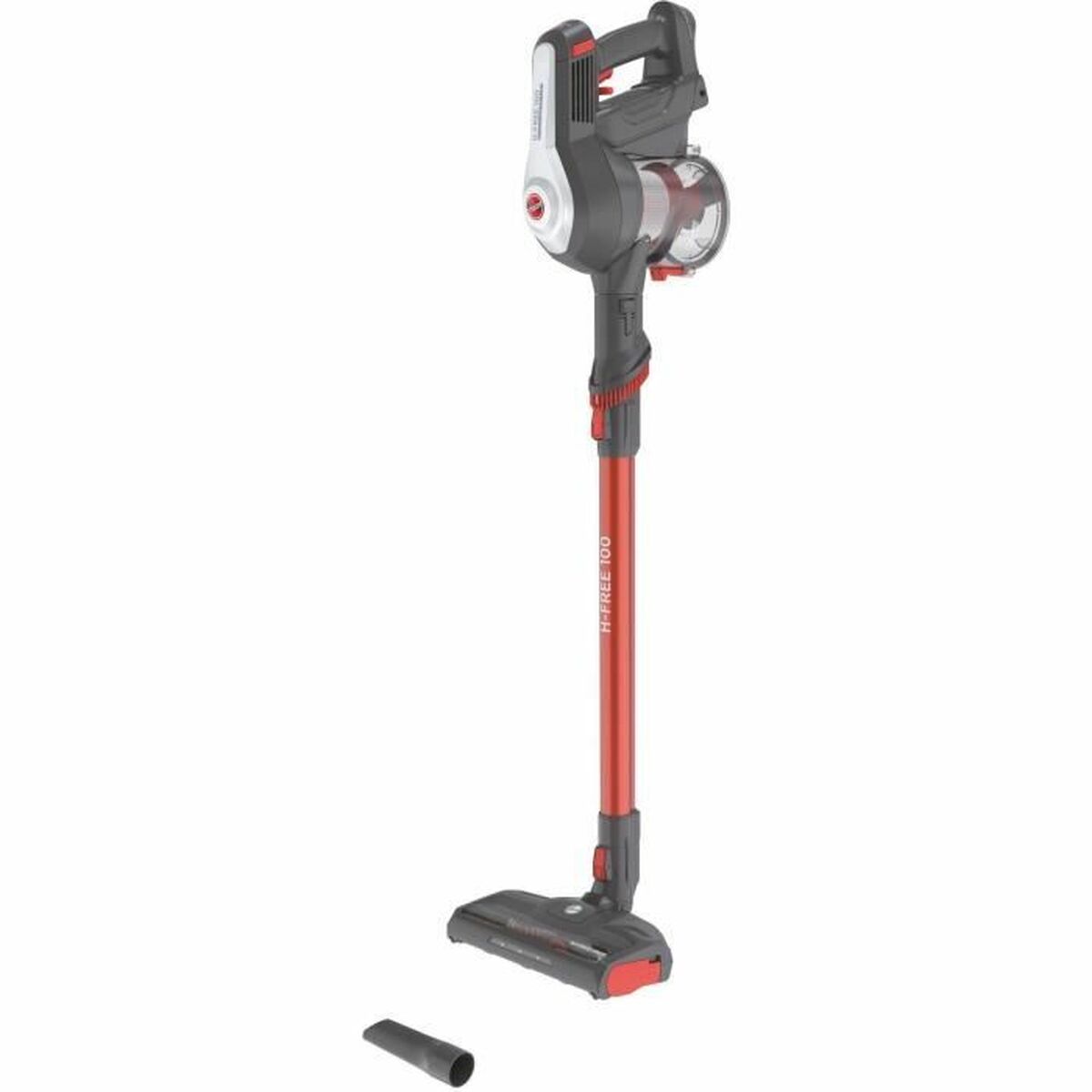 Dammsugarborste Hoover HF122AH