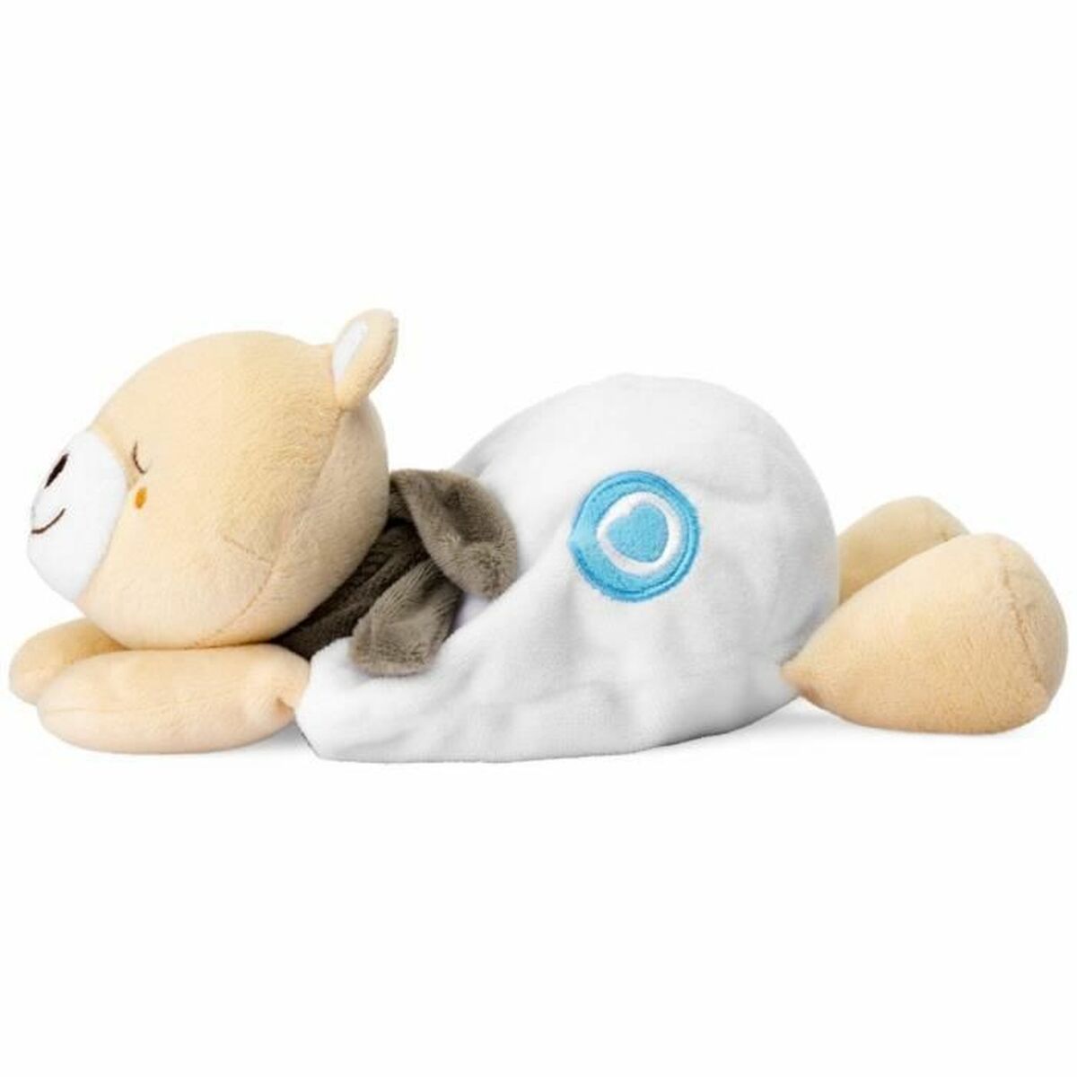 Mjukisleksak Chicco Beige - 3