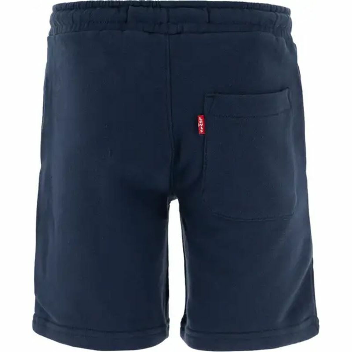 Sportshorts för barn Levi's Lvb Monogram Svart - 2