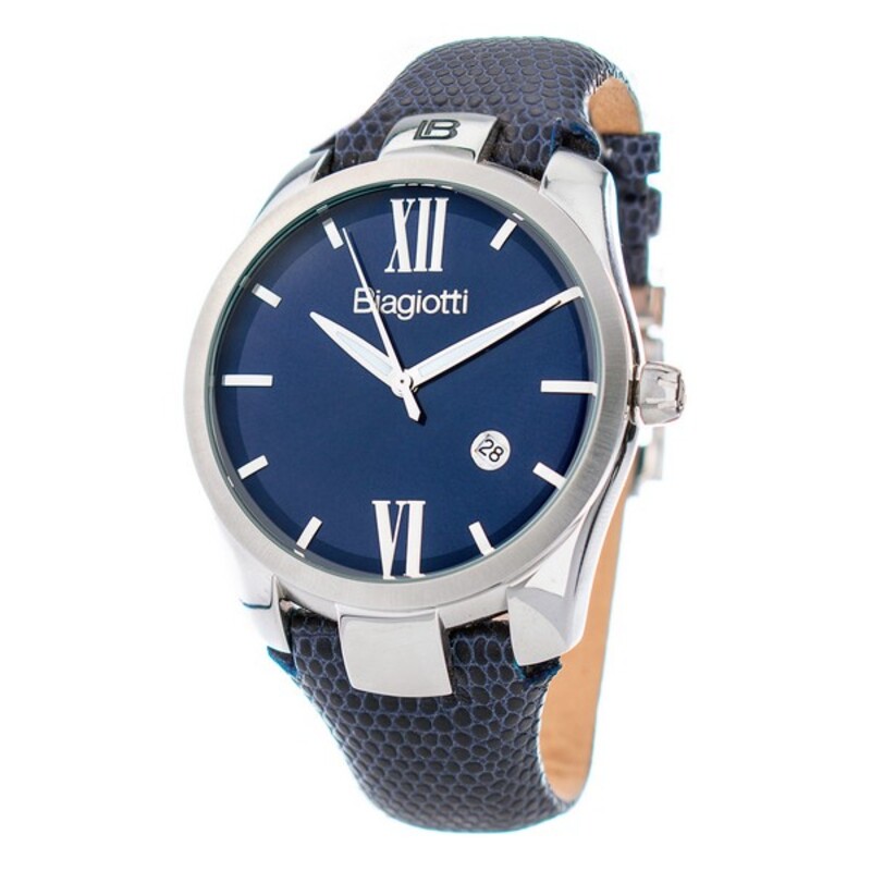 Herrklocka Laura Biagiotti LB0032M-02 (Ø 43 mm) - 5