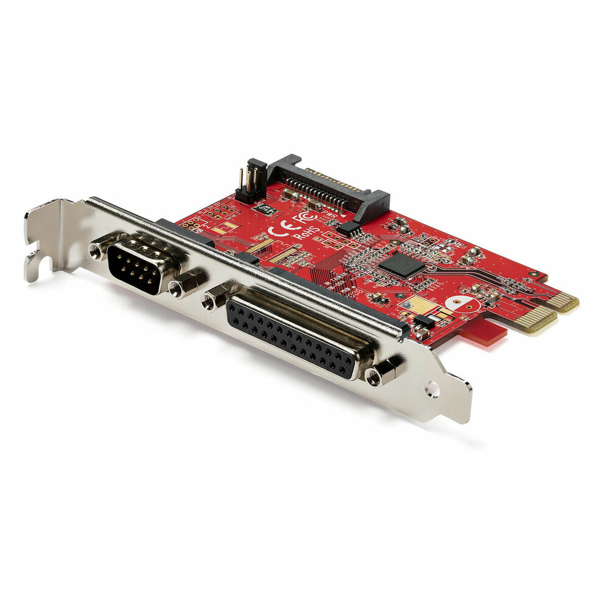 PCI Kort Startech PEX1S1P950 - 2