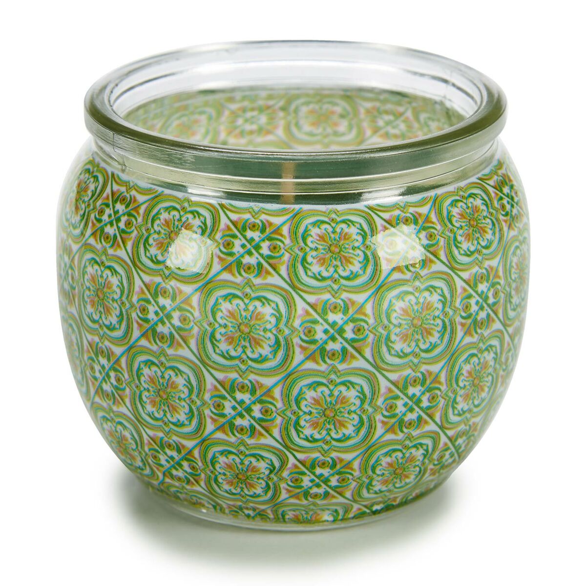 Doftljus Acorde Lime Ingefära (12 antal) - 4