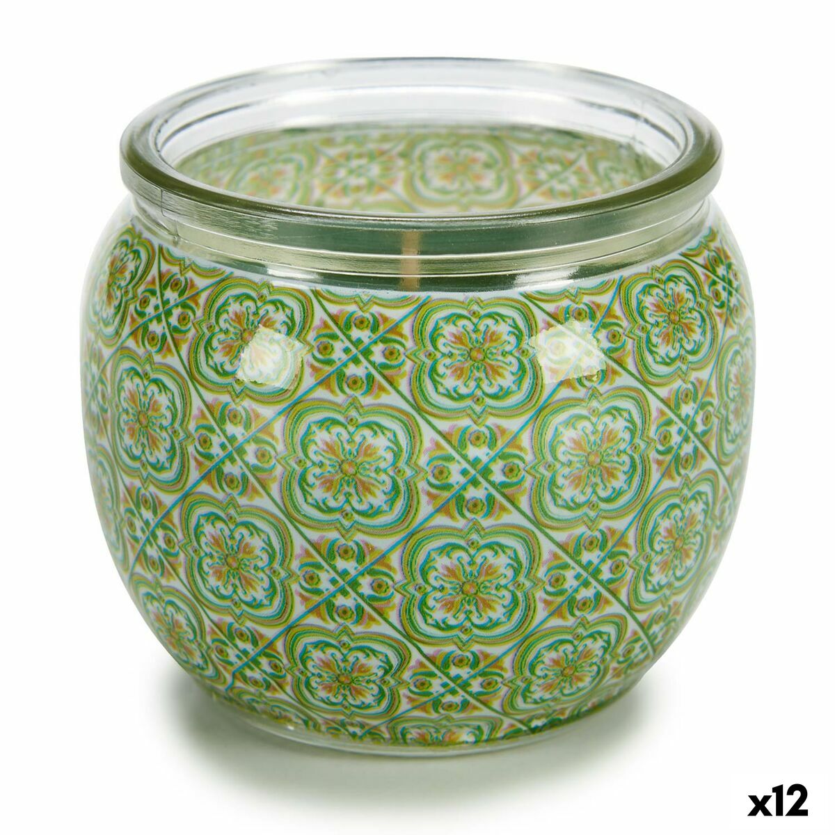 Doftljus Acorde Lime Ingefära (12 antal)