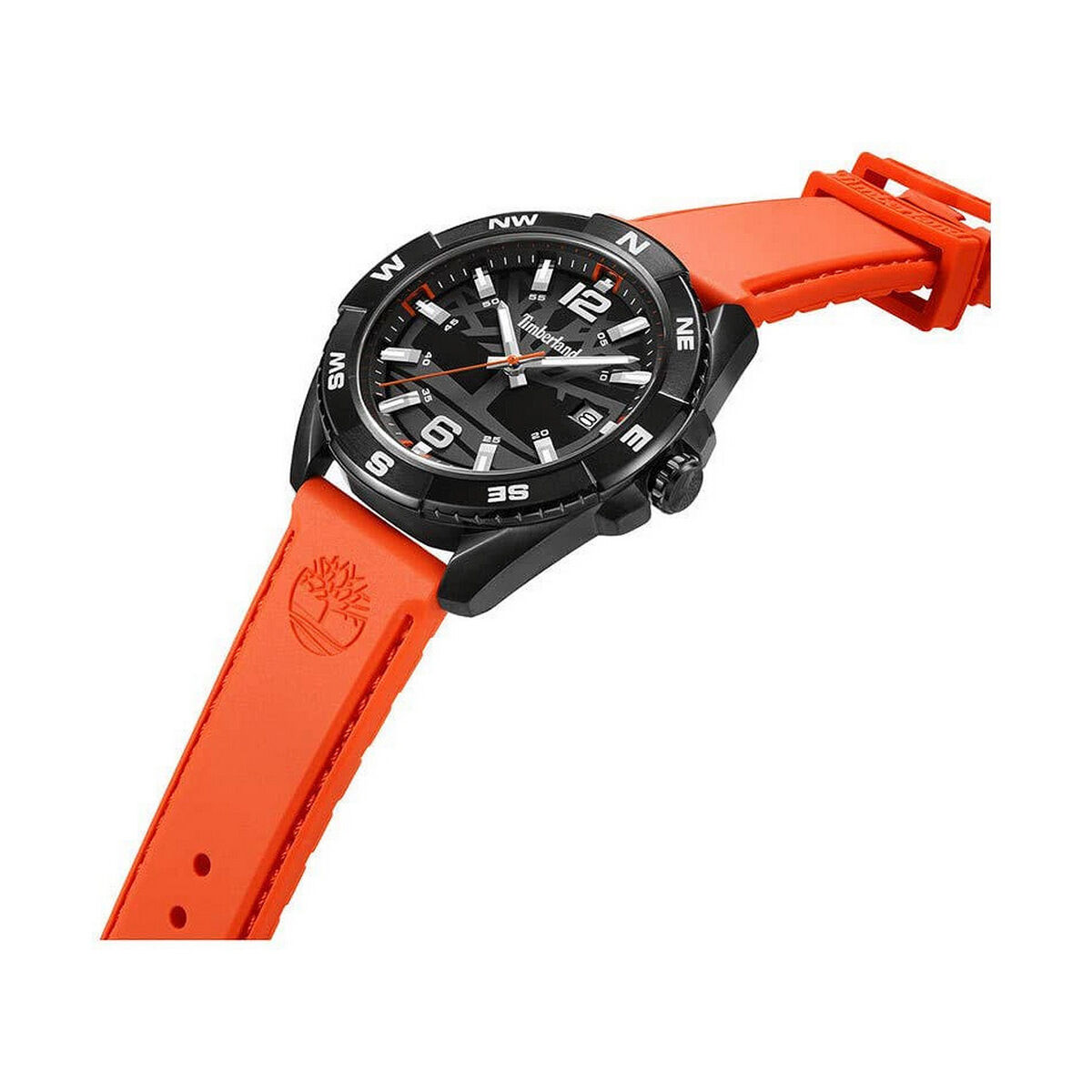 Herrklocka Timberland TDWGN2202103 - 6