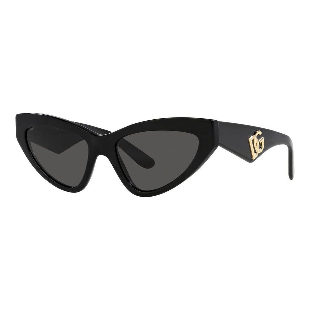 Damsolglasögon Dolce & Gabbana DG 4439 - 3