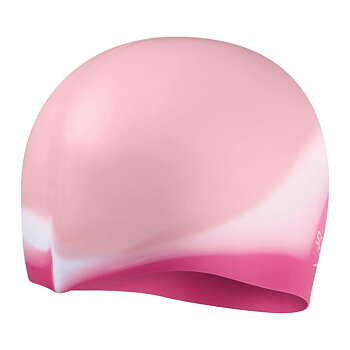 Badmössa Junior Speedo 00236714575 Rosa Plast