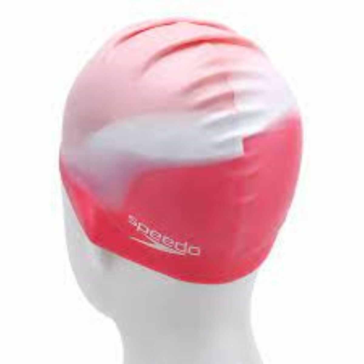 Badmössa Junior Speedo 00236714575 Rosa Plast - 6