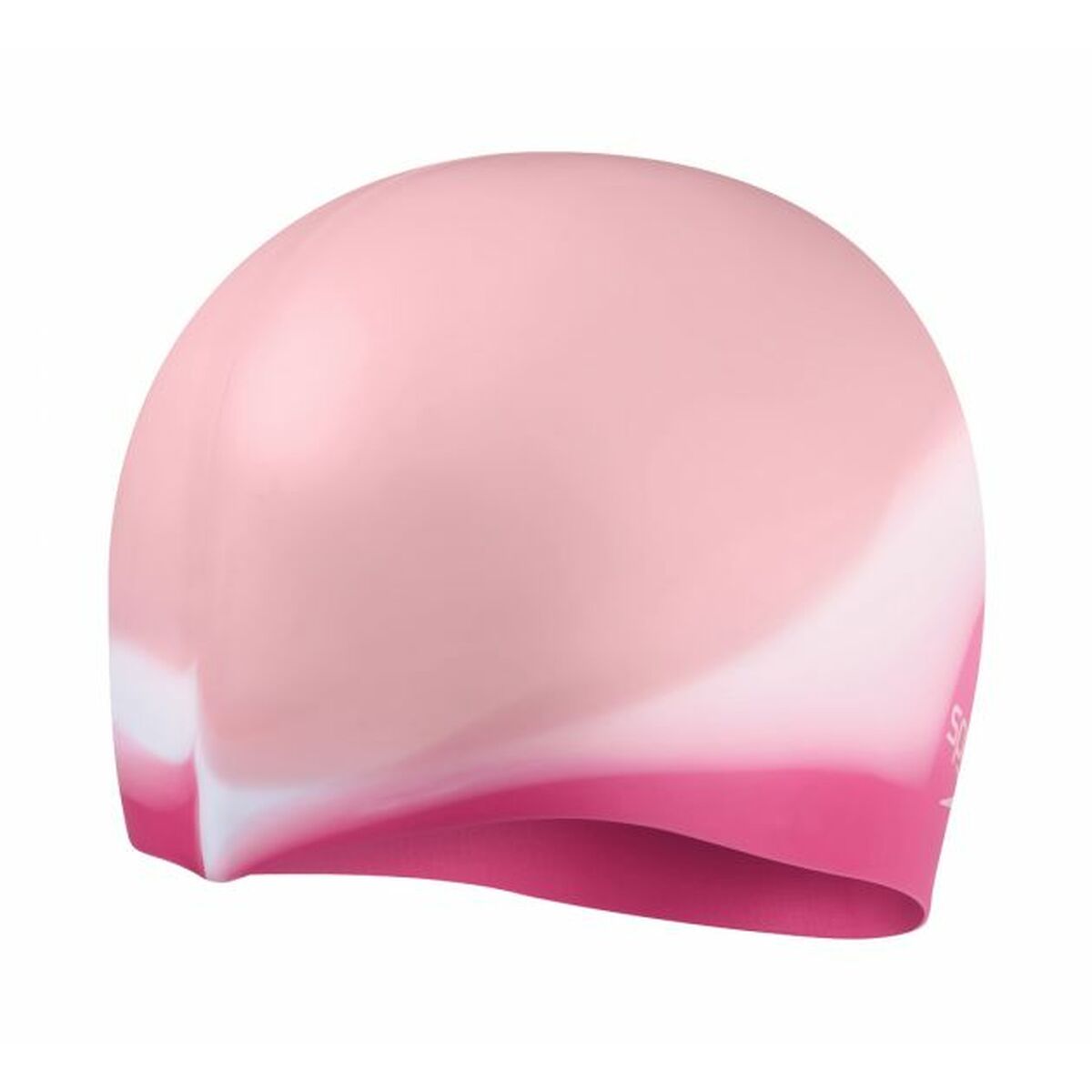 Badmössa Junior Speedo 00236714575 Rosa Plast - 5