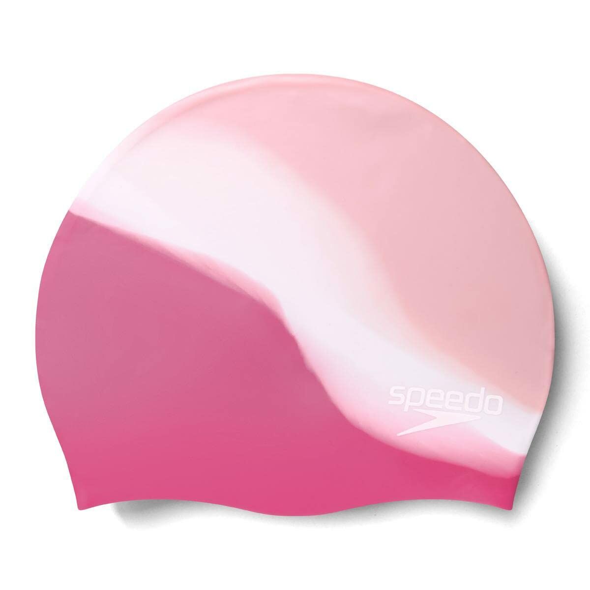 Badmössa Junior Speedo 00236714575 Rosa Plast - 3