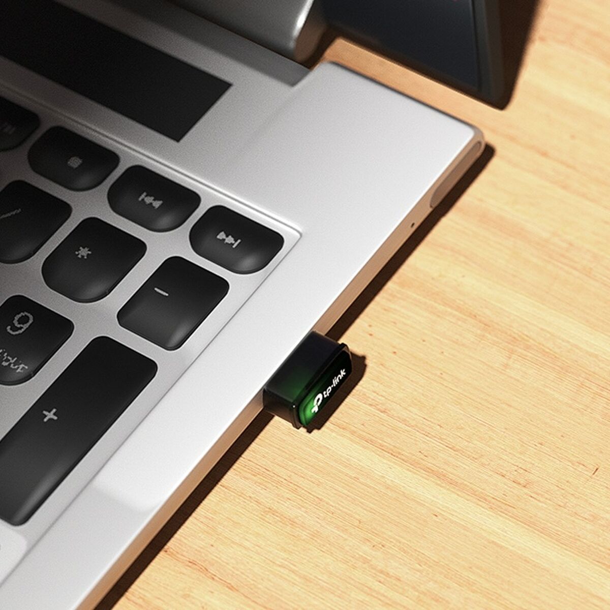 USB WiFi Adapter TP-Link Archer T3U Nano - 2