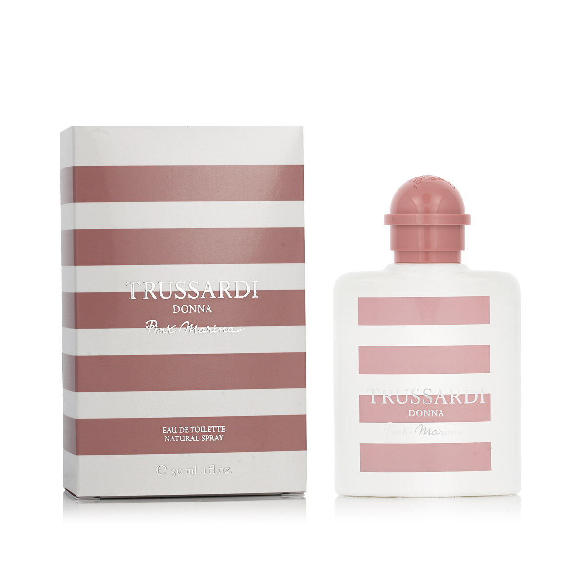 Parfym Damer Trussardi EDT Pink Marina 30 ml
