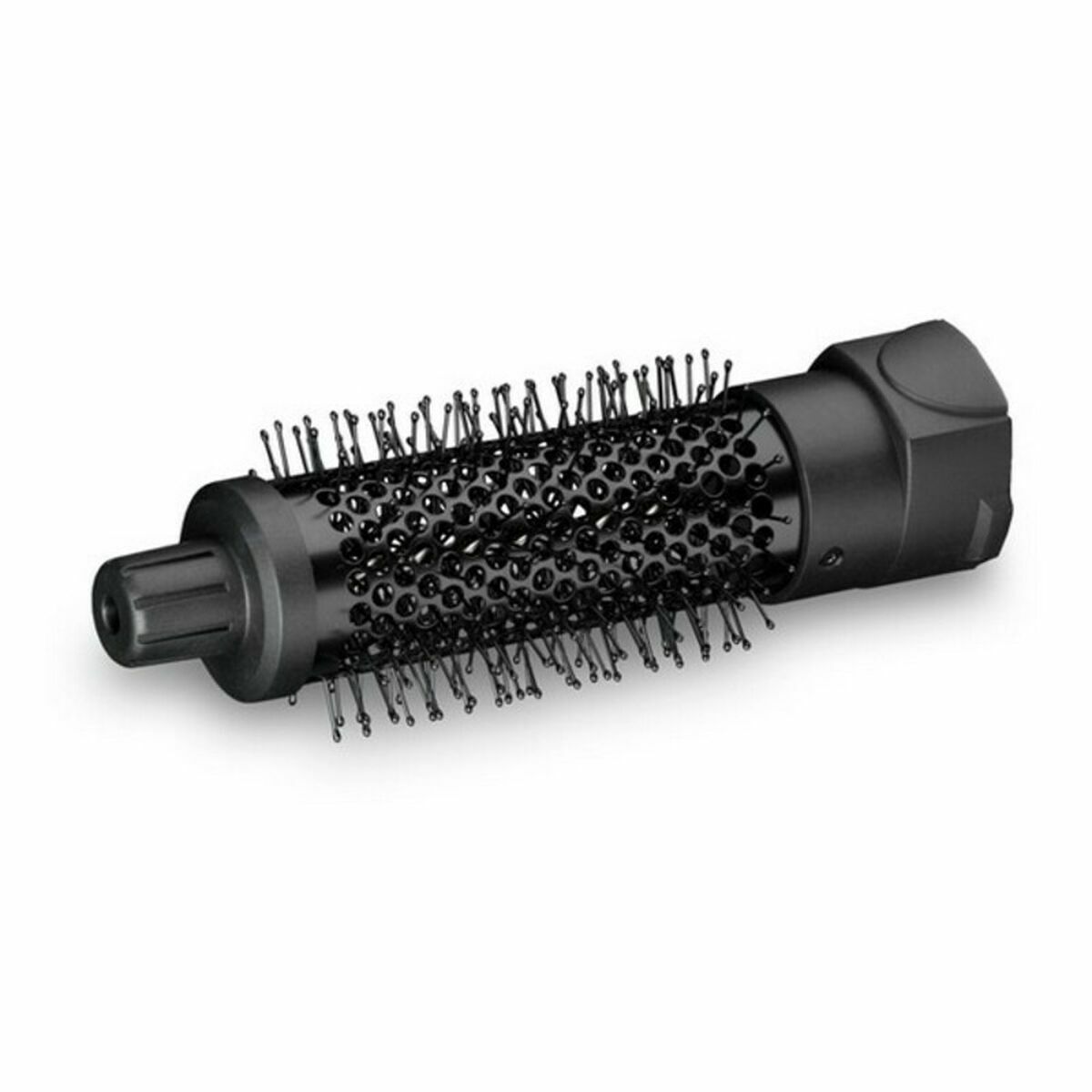 Styling borste Babyliss SHAPE&SMOOTH Svart (2 antal) - 3