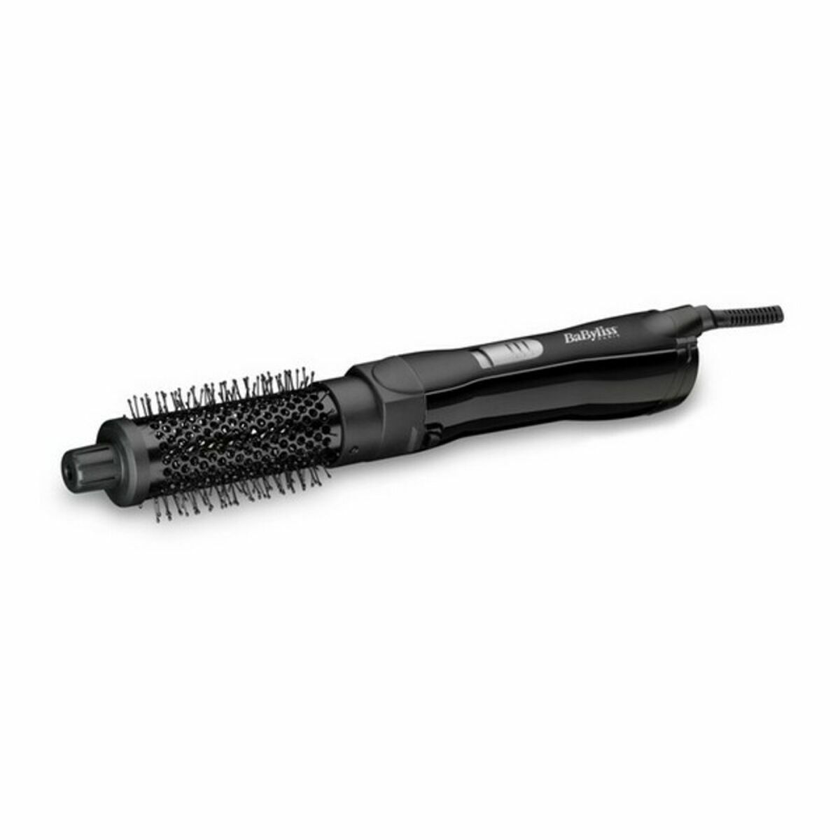 Styling borste Babyliss SHAPE&SMOOTH Svart (2 antal)