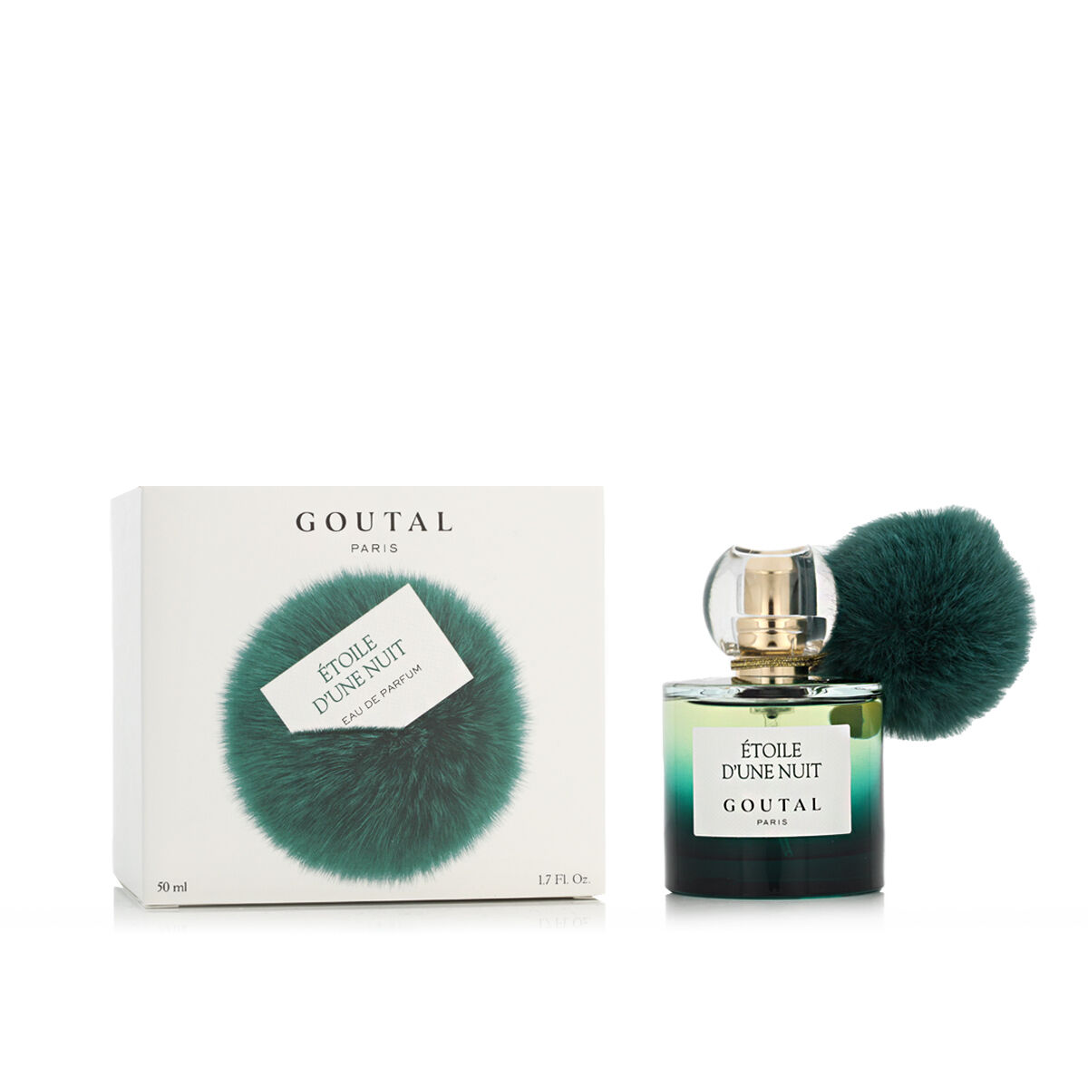 Parfym Damer Annick Goutal Étoile d'Une Nuit 50 ml