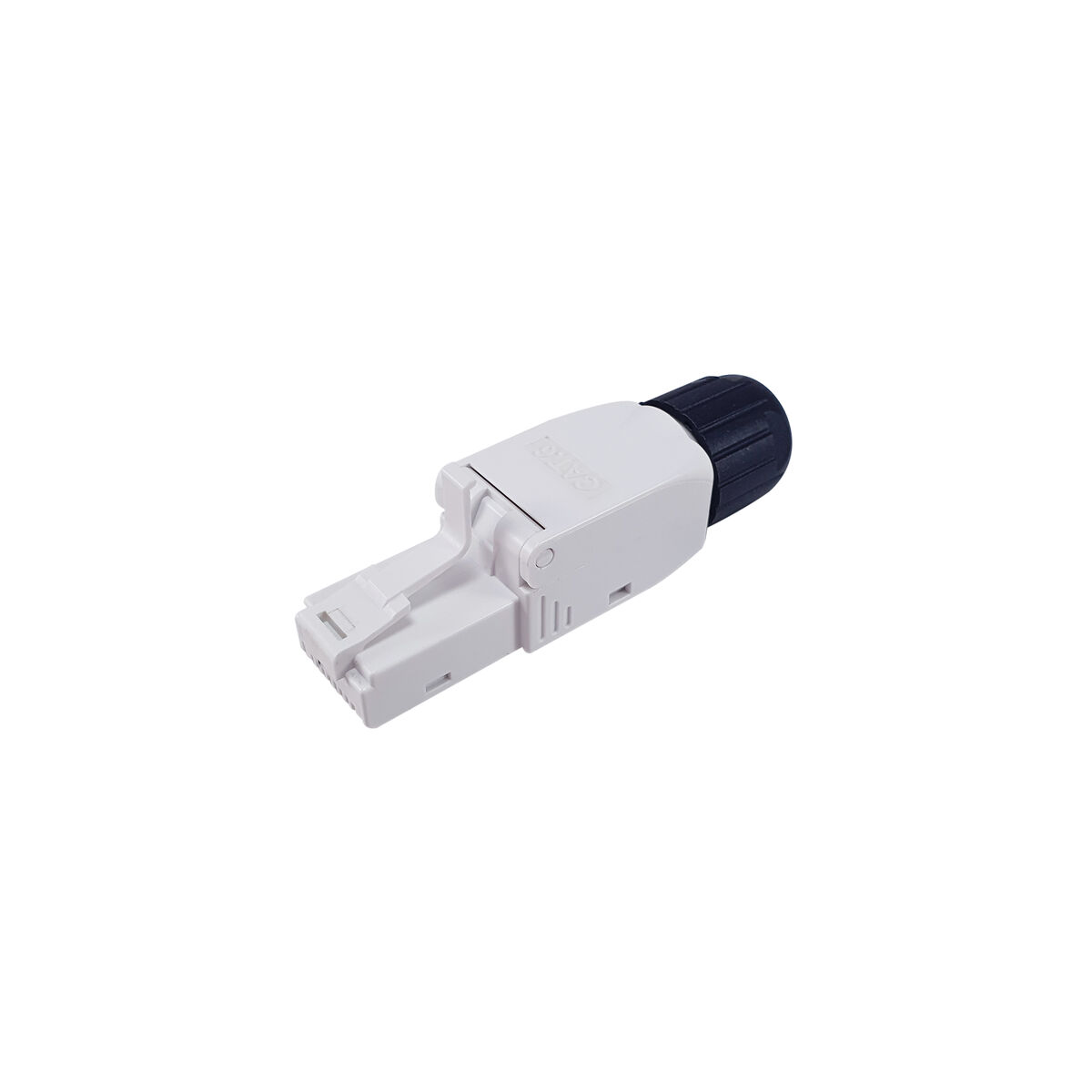 Kontakt RJ45 Kategori 6 UTP Equip 121161 5 antal