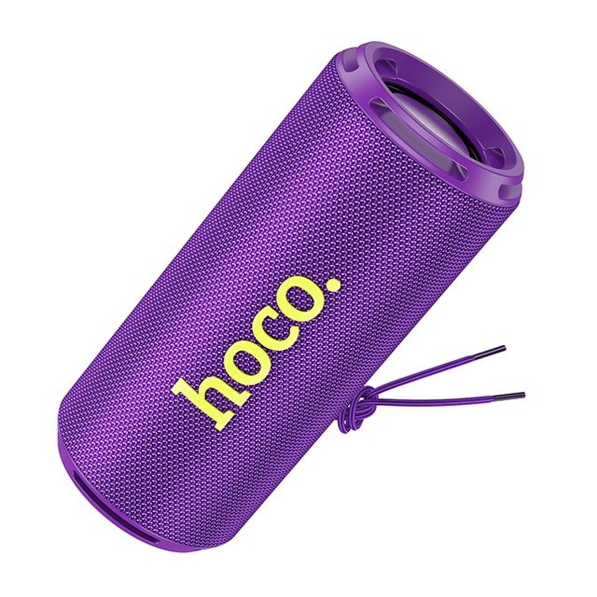Bärbar Bluetooth Högtalare Hoco HC27 Violett 16 W