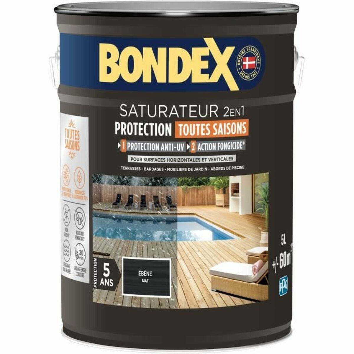 Fernissa Bondex