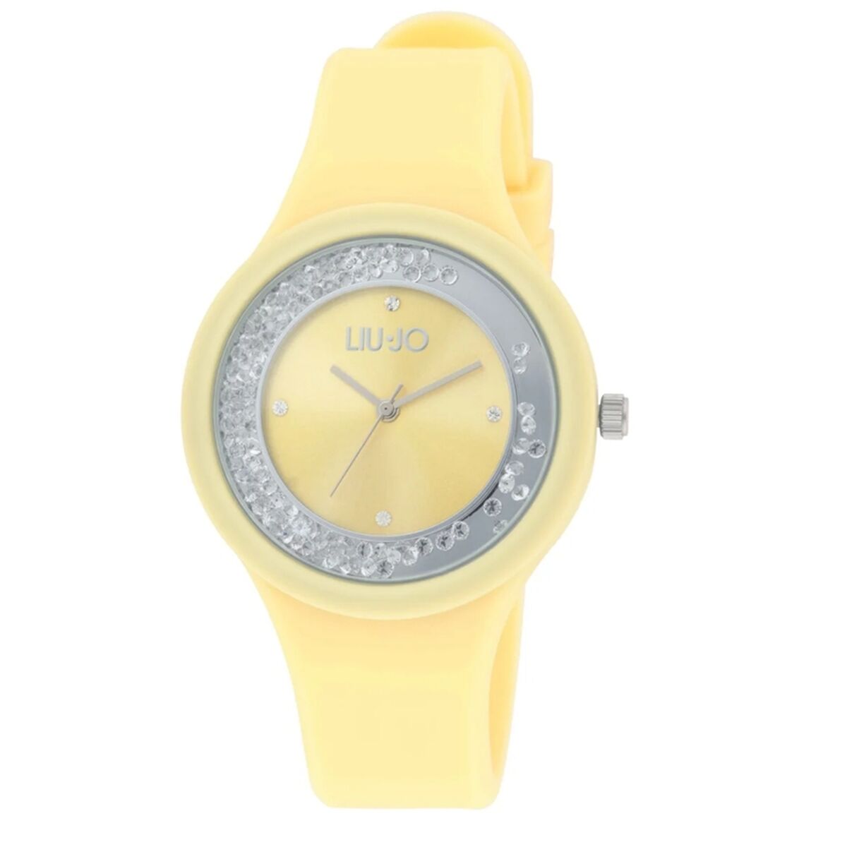 Damklocka LIU JO TLJ2526