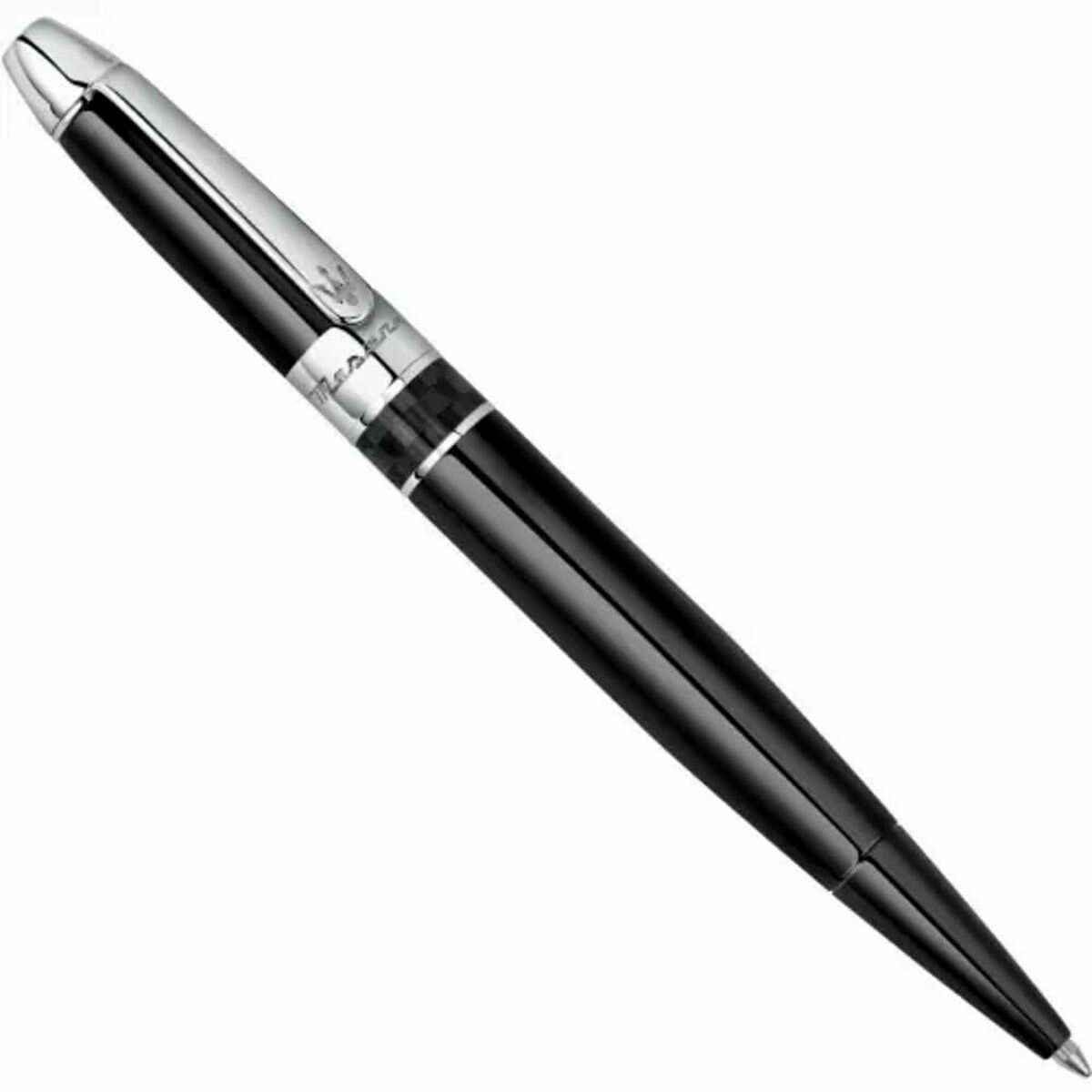 Penna Maserati Svart