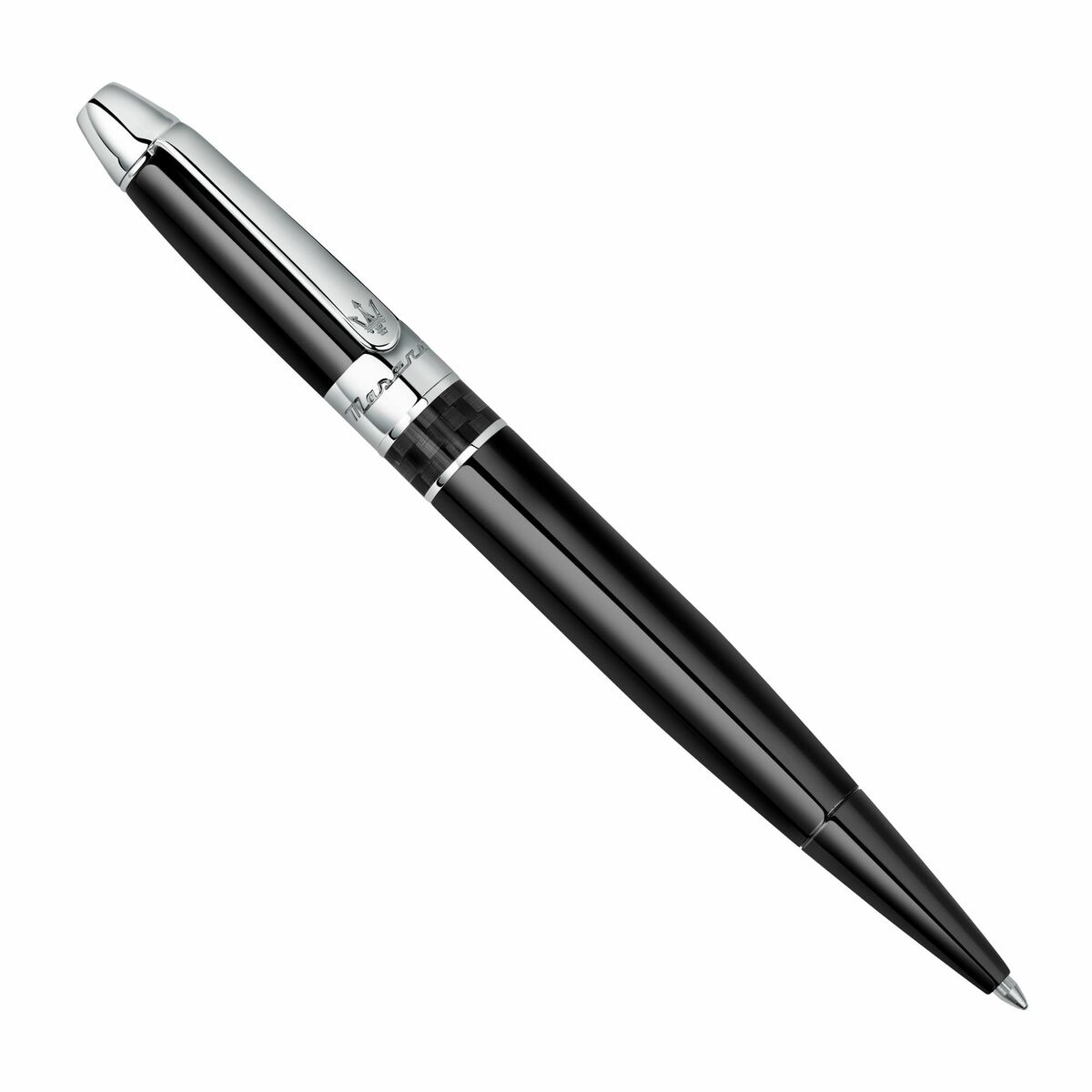 Penna Maserati Svart - 2