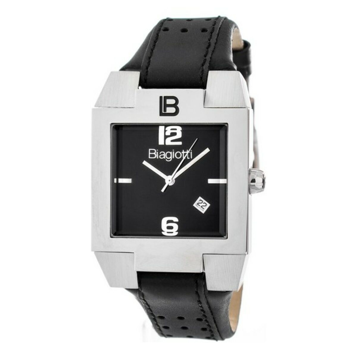 Herrklocka Laura Biagiotti LB0035M-NE (Ø 36 mm) - 8