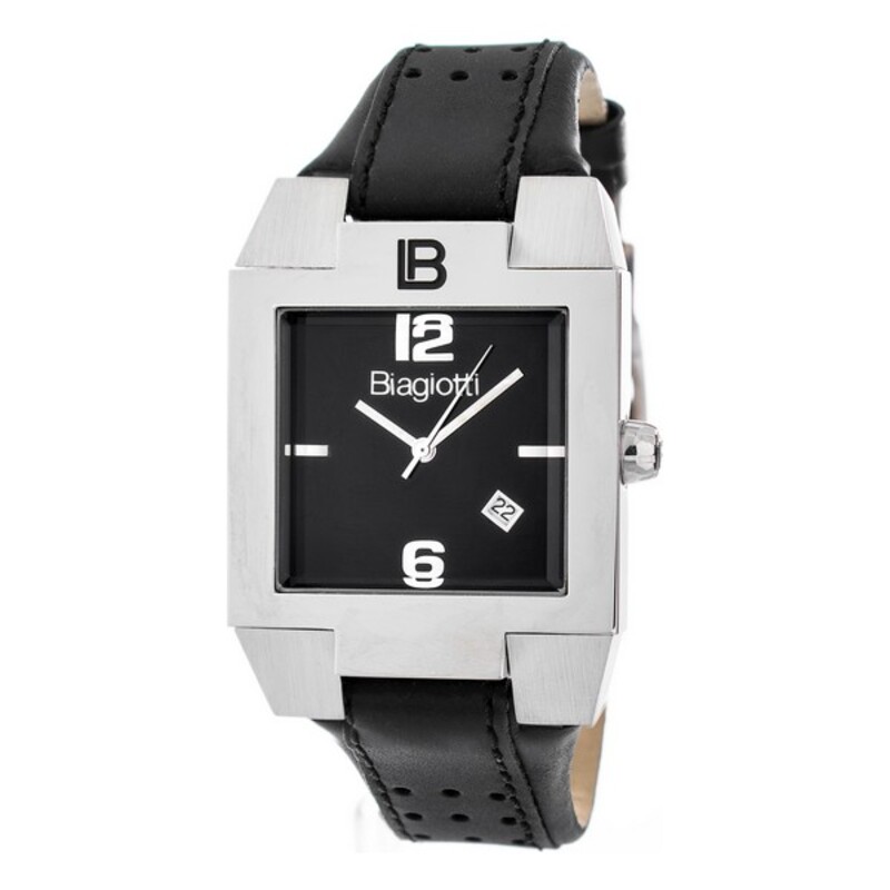 Herrklocka Laura Biagiotti LB0035M-NE (Ø 36 mm) - 5
