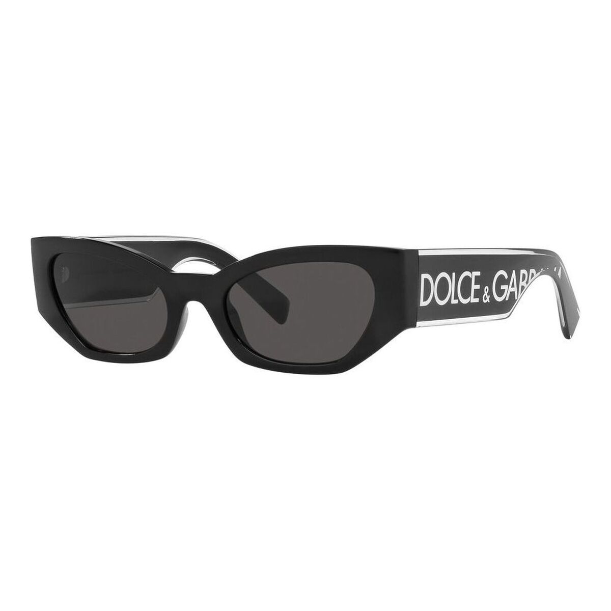 Damsolglasögon Dolce & Gabbana DG 6186 - 3