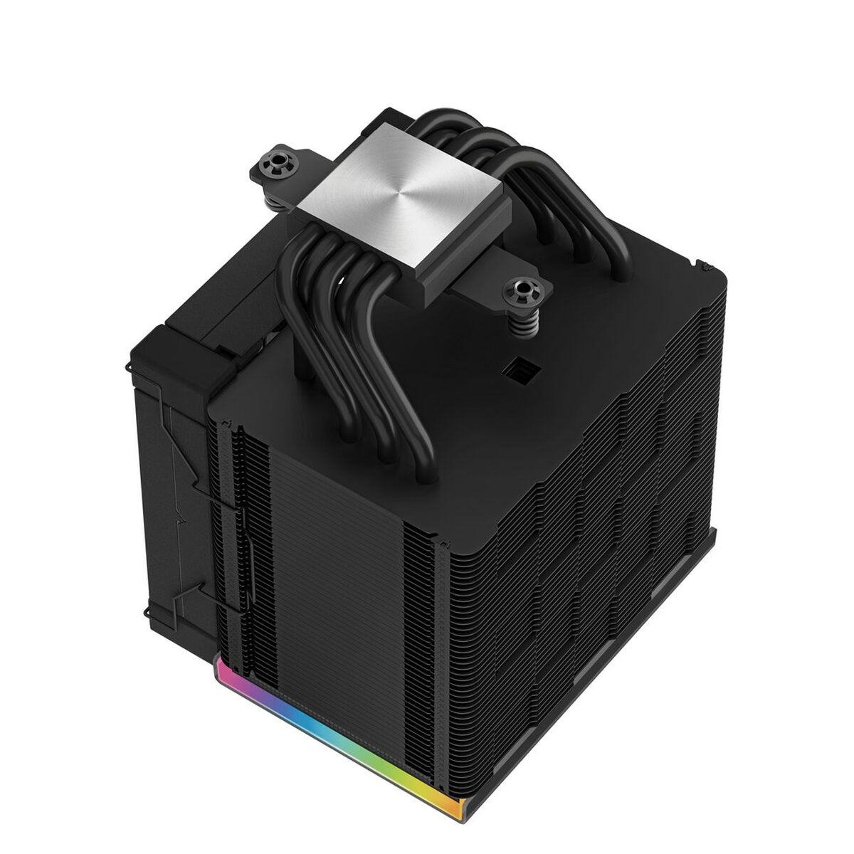 Fläkt och Kylfläns DEEPCOOL R-AK500-BKADMN-G - 6