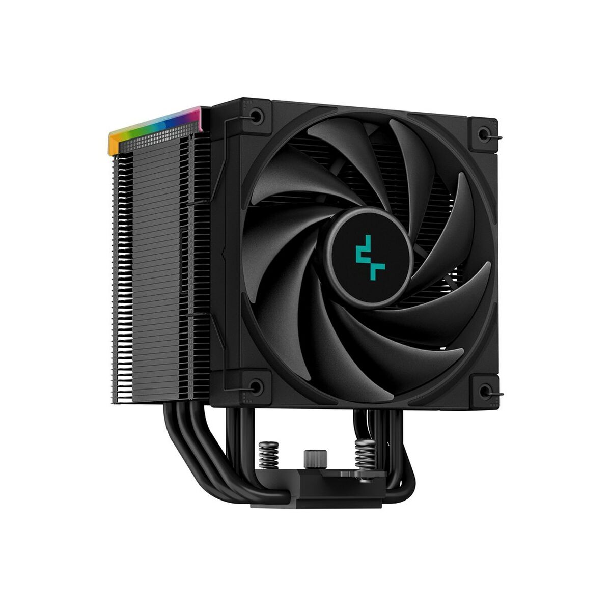 Fläkt och Kylfläns DEEPCOOL R-AK500-BKADMN-G